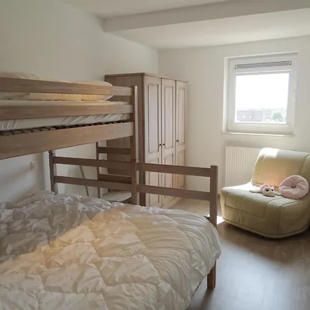 Lelantina 303 With Large Swimming Pool דירה