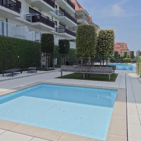 Lelantina 303 With Large Swimming Pool *